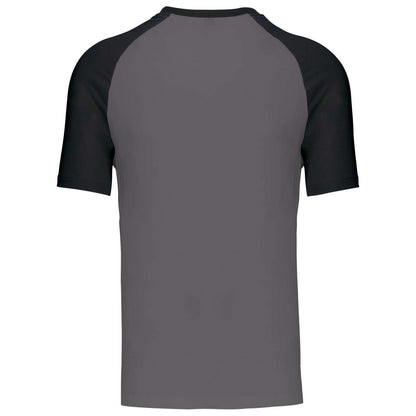 KA330 Slate Grey/Black