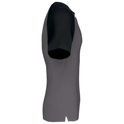 KA330 Slate Grey/Black