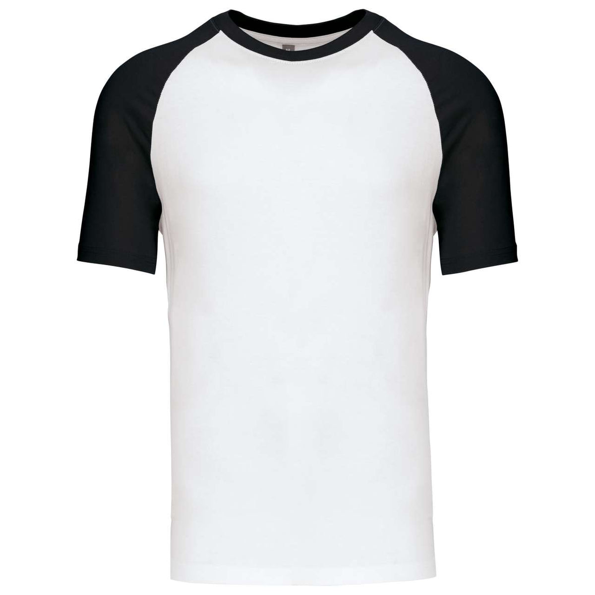 KA330 White/Black