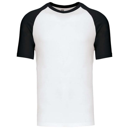 KA330 White/Black