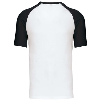 KA330 White/Black