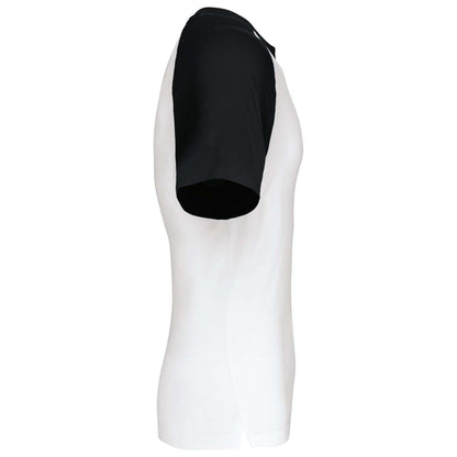 KA330 White/Black