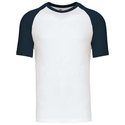 KA330 White/Navy