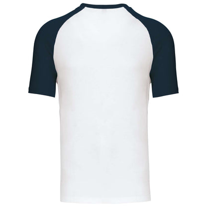 KA330 White/Navy