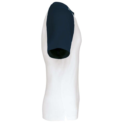 KA330 White/Navy