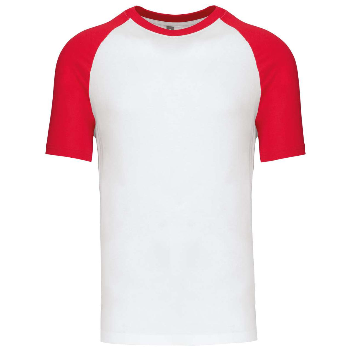 KA330 White/Red
