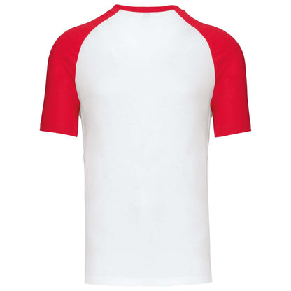 KA330 White/Red