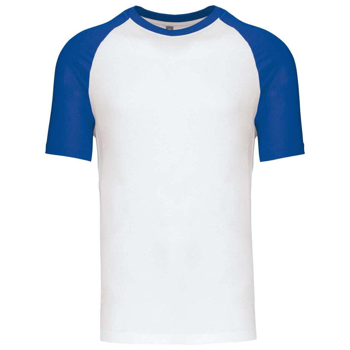 KA330 White/Royal Blue