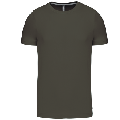 KA356 Dark Khaki
