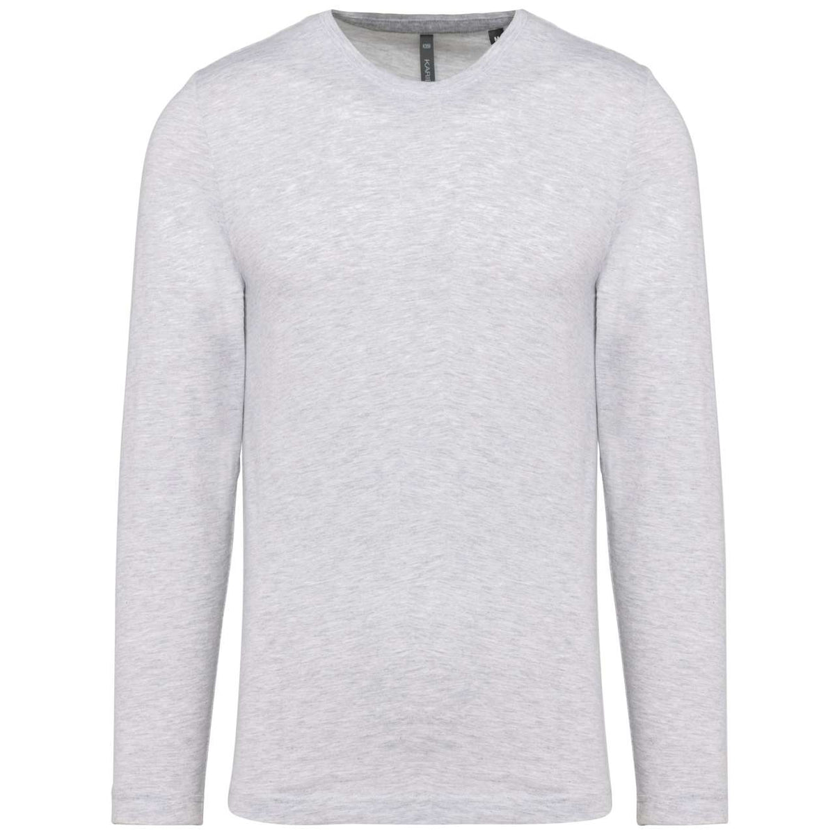 KA359 Ash Heather