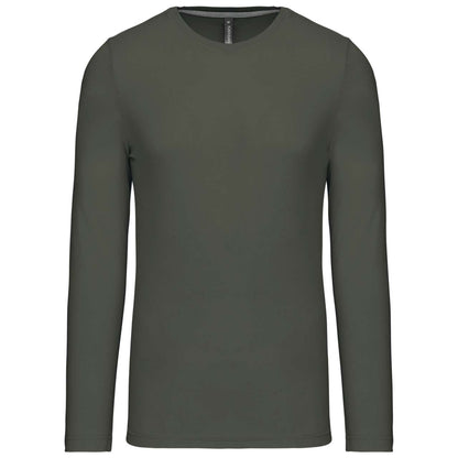 KA359 Dark Khaki