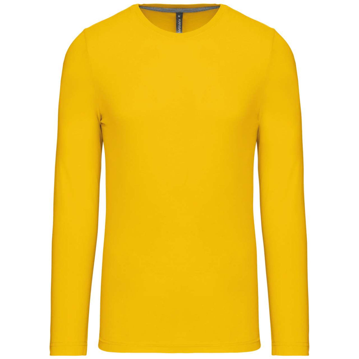 KA359 Yellow