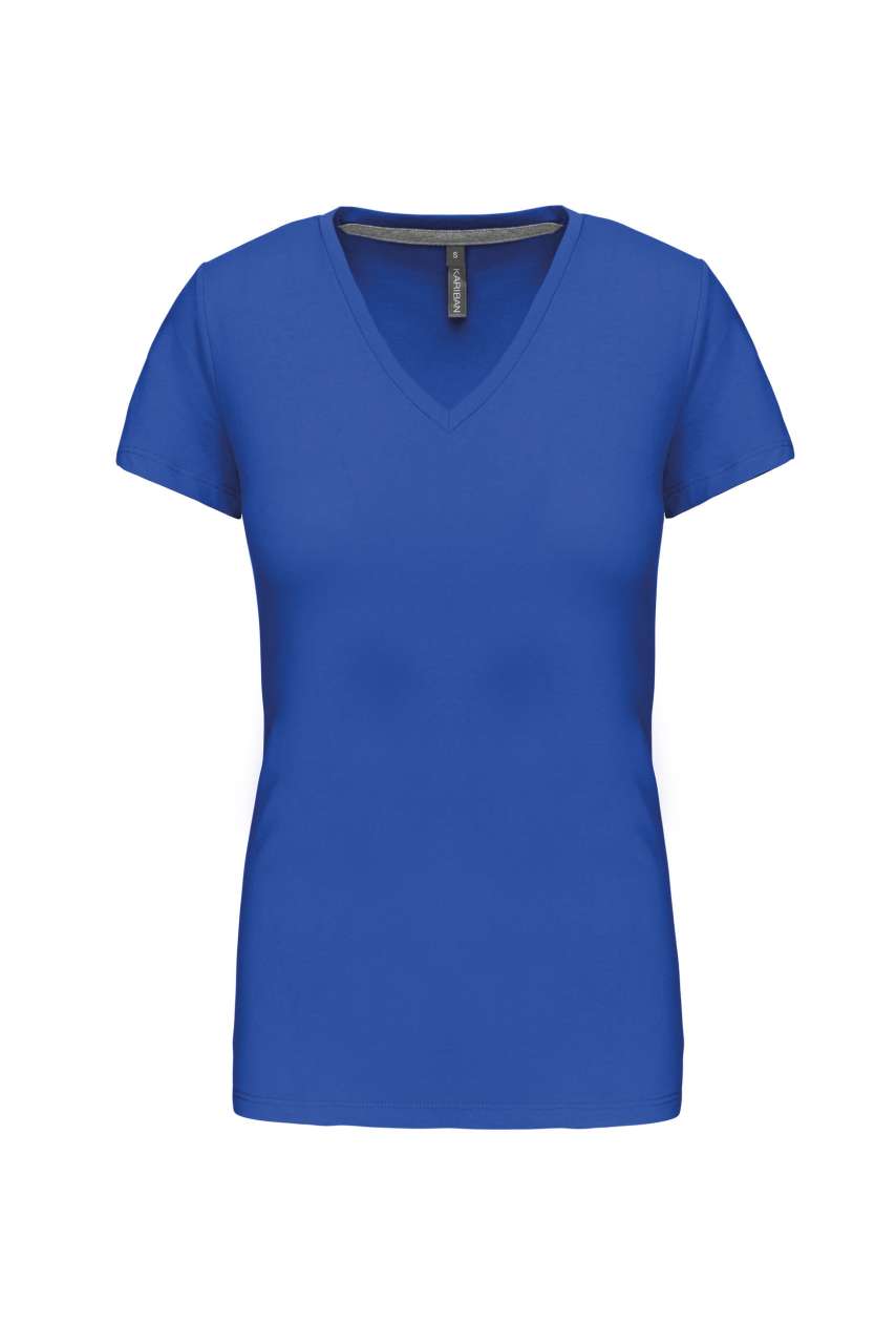 KA381 Light Royal Blue