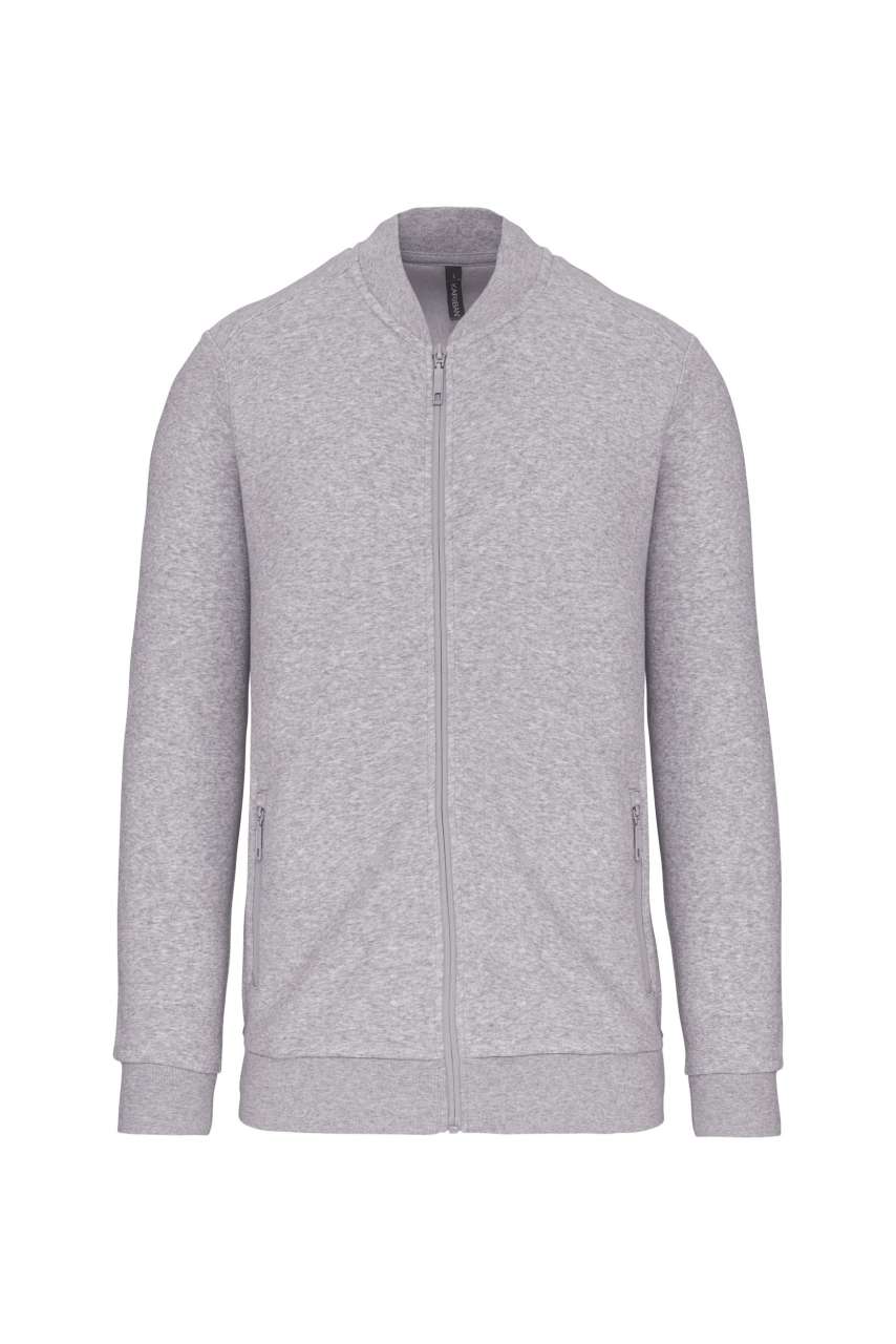 KA4002 Oxford Grey