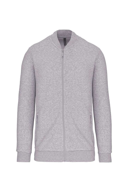 KA4002 Oxford Grey