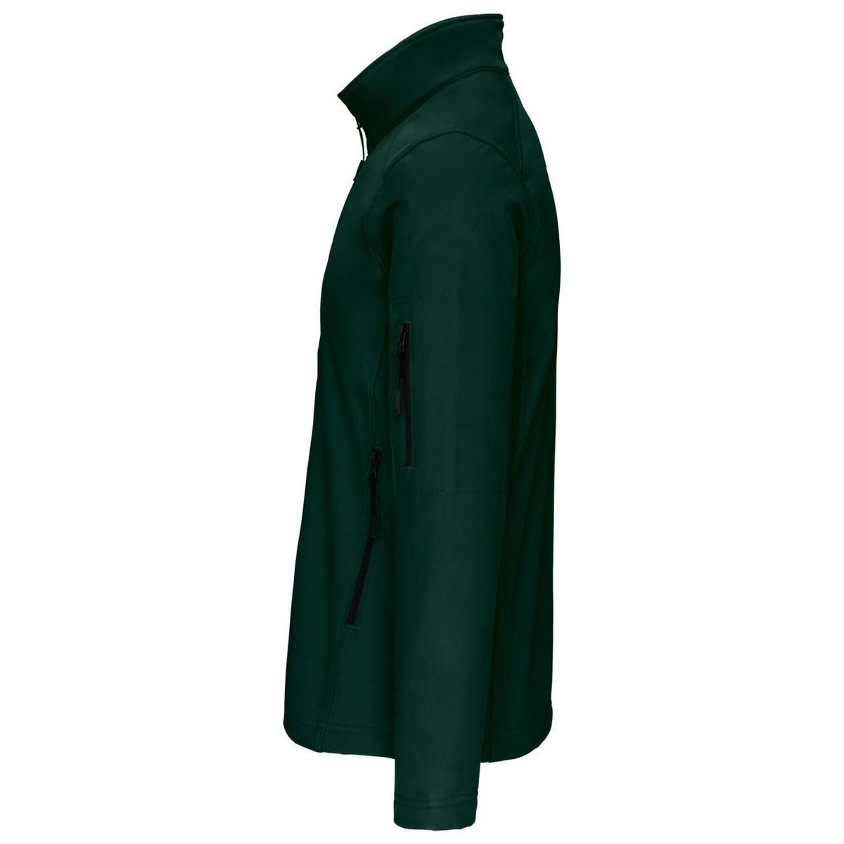 KA401 Bottle Green