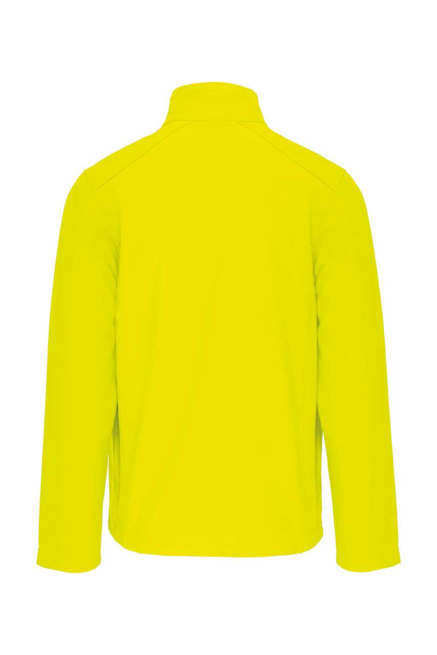 KA401 Fluorescent Yellow