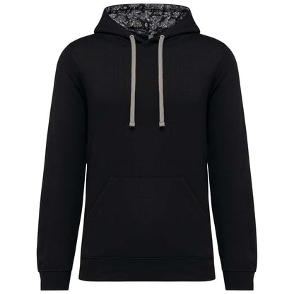 KA4013 Black/Mexican Skull