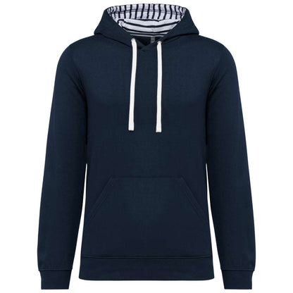 KA4013 Navy/Mariniere