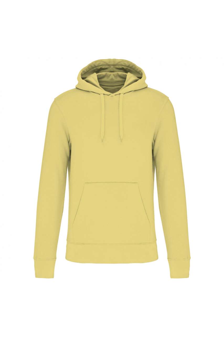 KA4027 Lemon Yellow