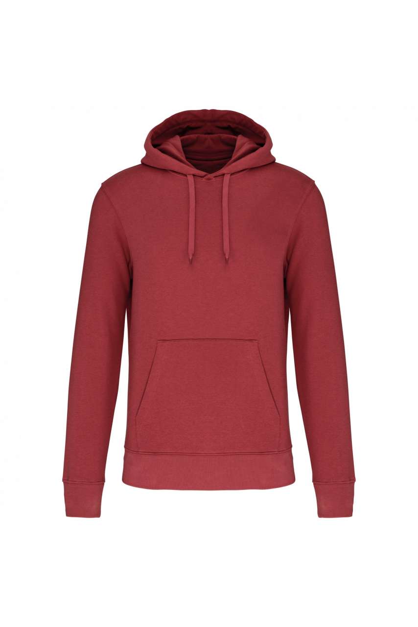 KA4027 Terracotta Red