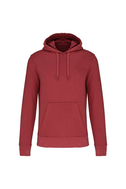KA4027 Terracotta Red