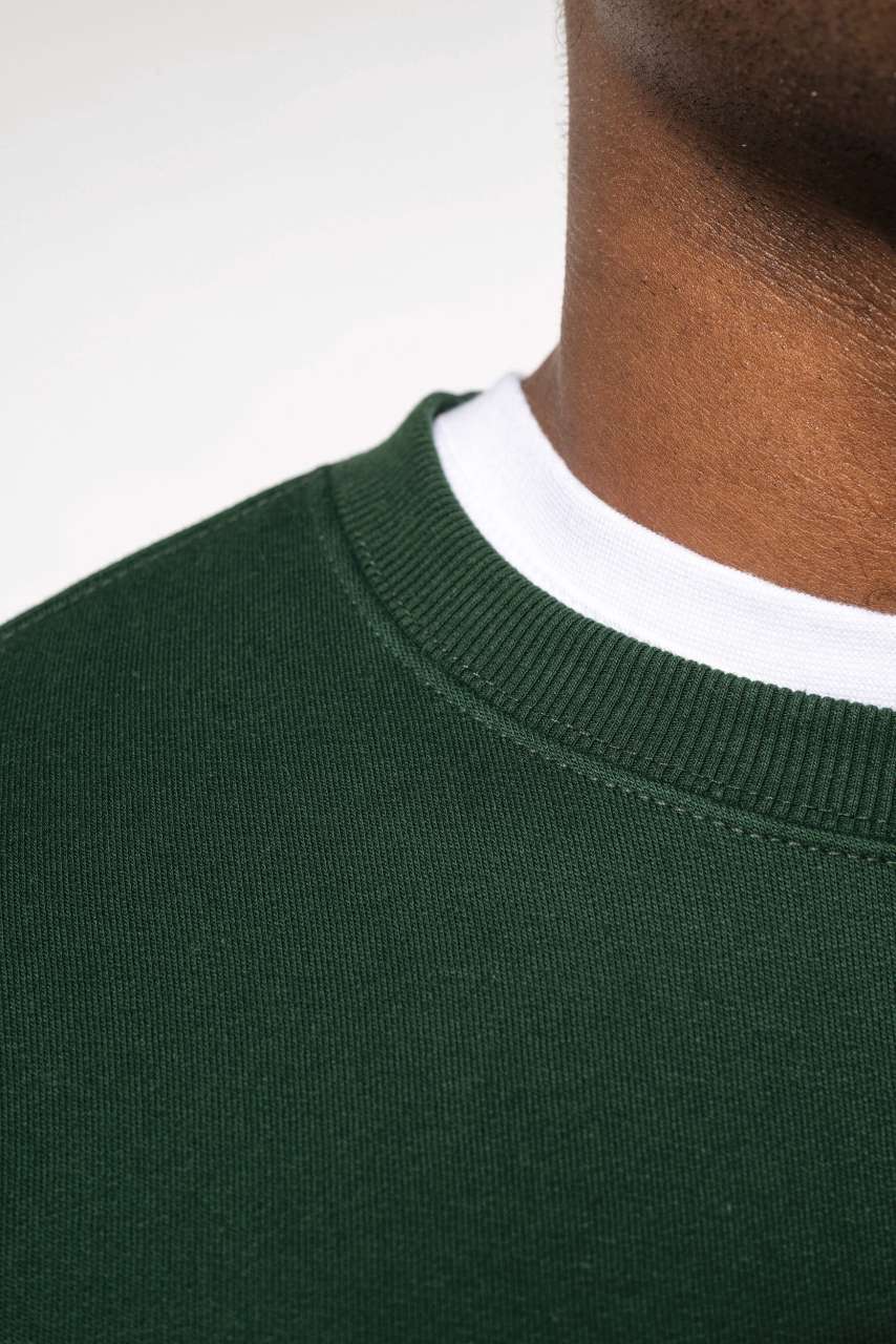 UNISEX CREW NECK SWEATSHIRT
