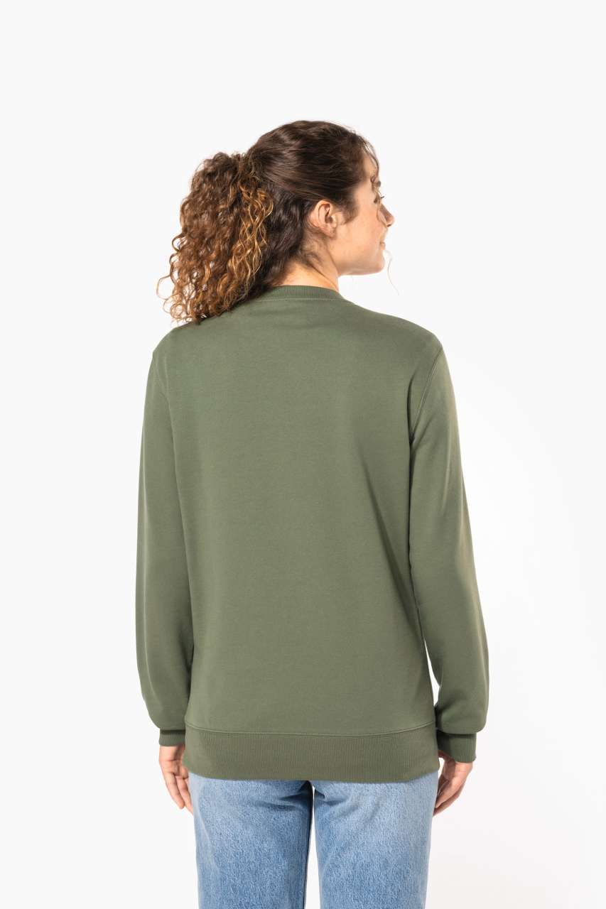 UNISEX CREW NECK SWEATSHIRT