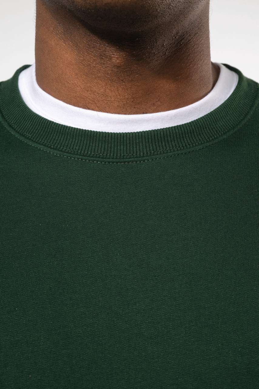 UNISEX CREW NECK SWEATSHIRT