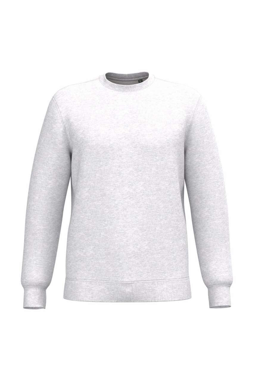 KA4040 Ash Heather