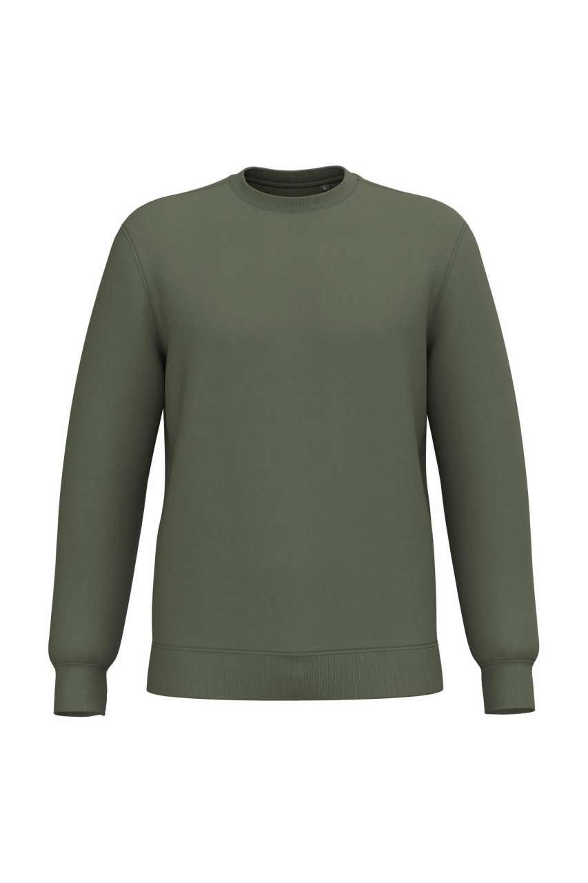 KA4040 Caper Green