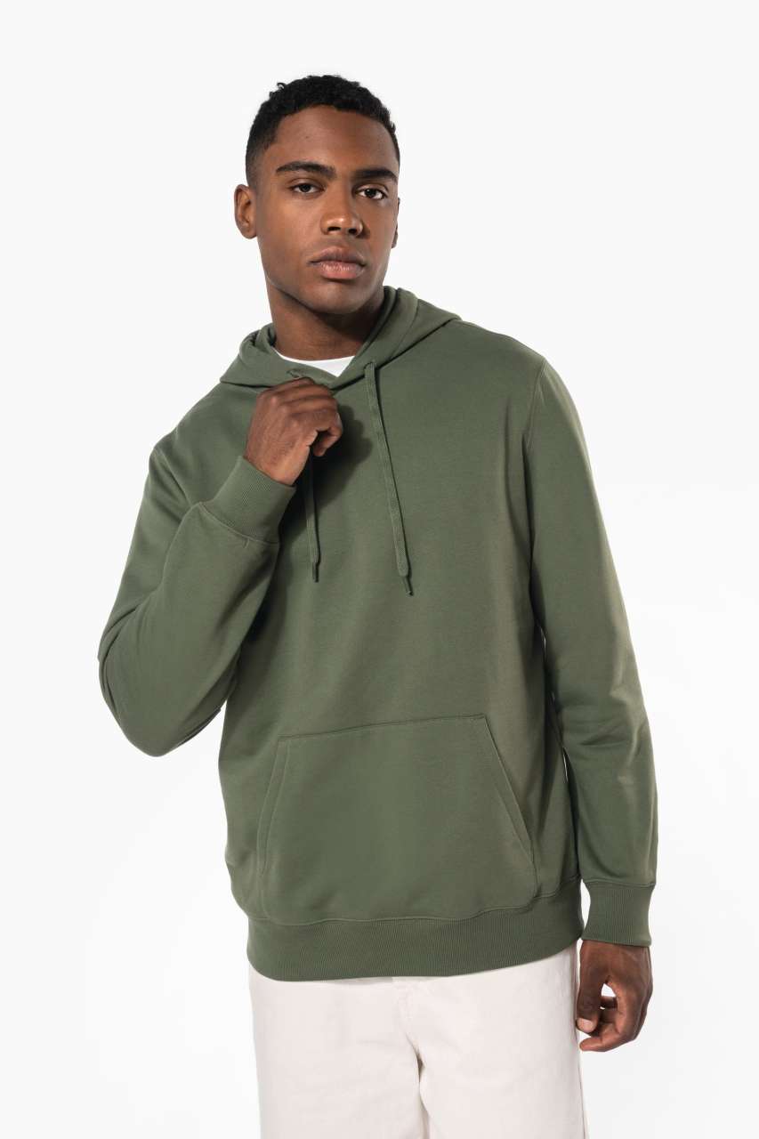 UNISEX HOODIE SWEATSHIRT