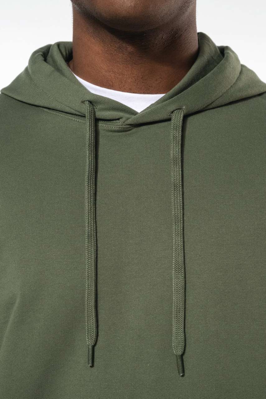 UNISEX HOODIE SWEATSHIRT