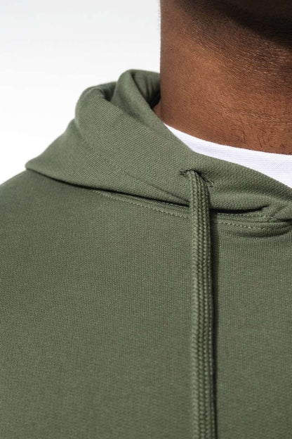 UNISEX HOODIE SWEATSHIRT
