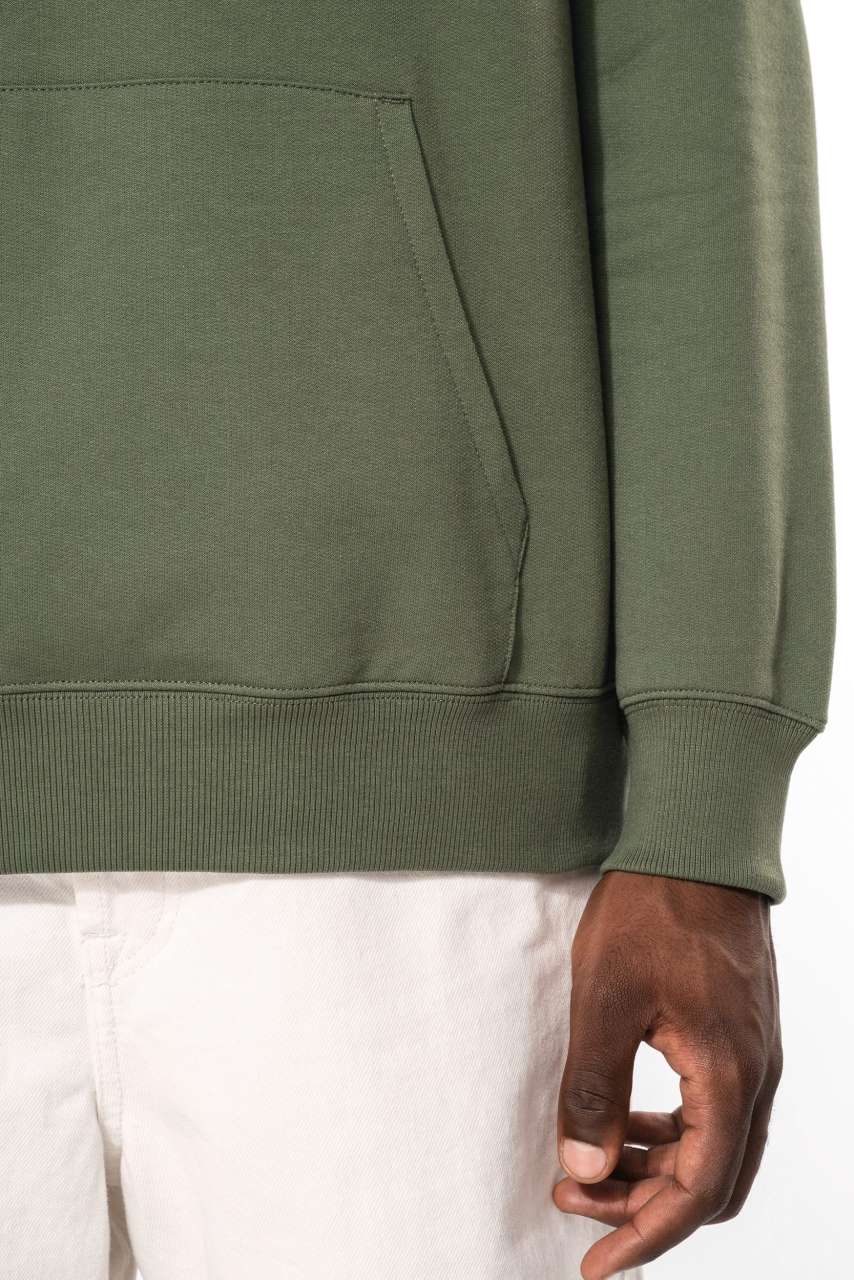 UNISEX HOODIE SWEATSHIRT