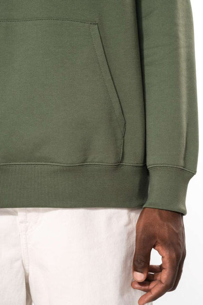 UNISEX HOODIE SWEATSHIRT