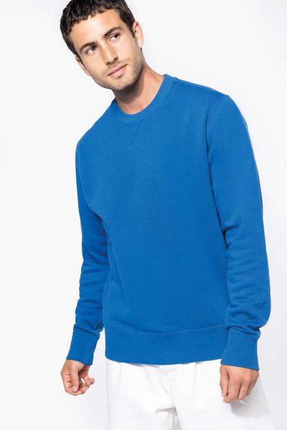 UNISEX CREW NECK SWEATSHIRT