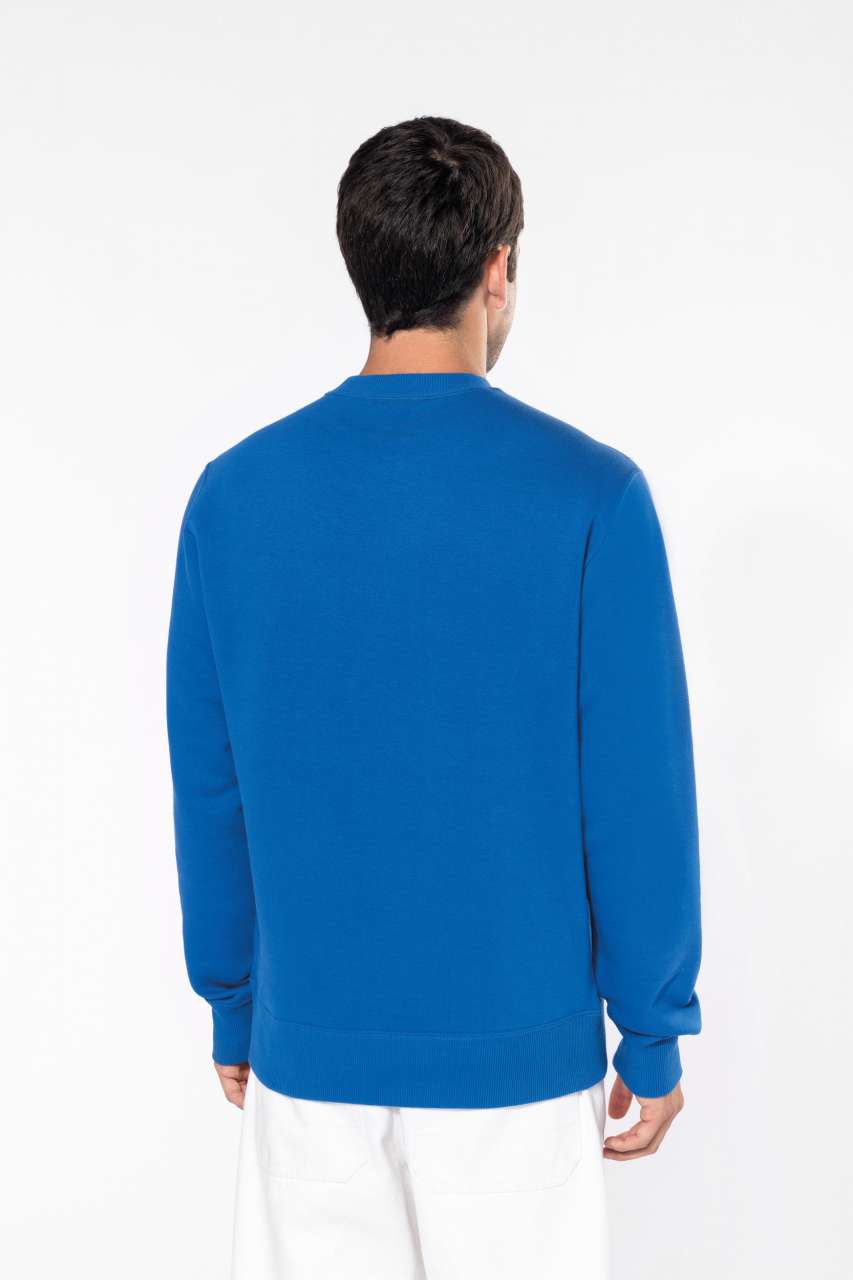 UNISEX CREW NECK SWEATSHIRT