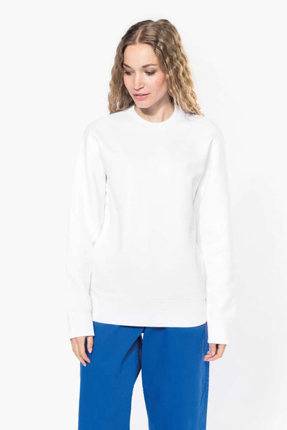 UNISEX CREW NECK SWEATSHIRT