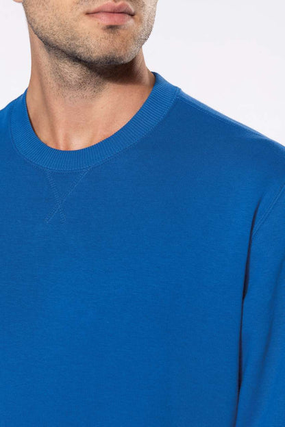 UNISEX CREW NECK SWEATSHIRT
