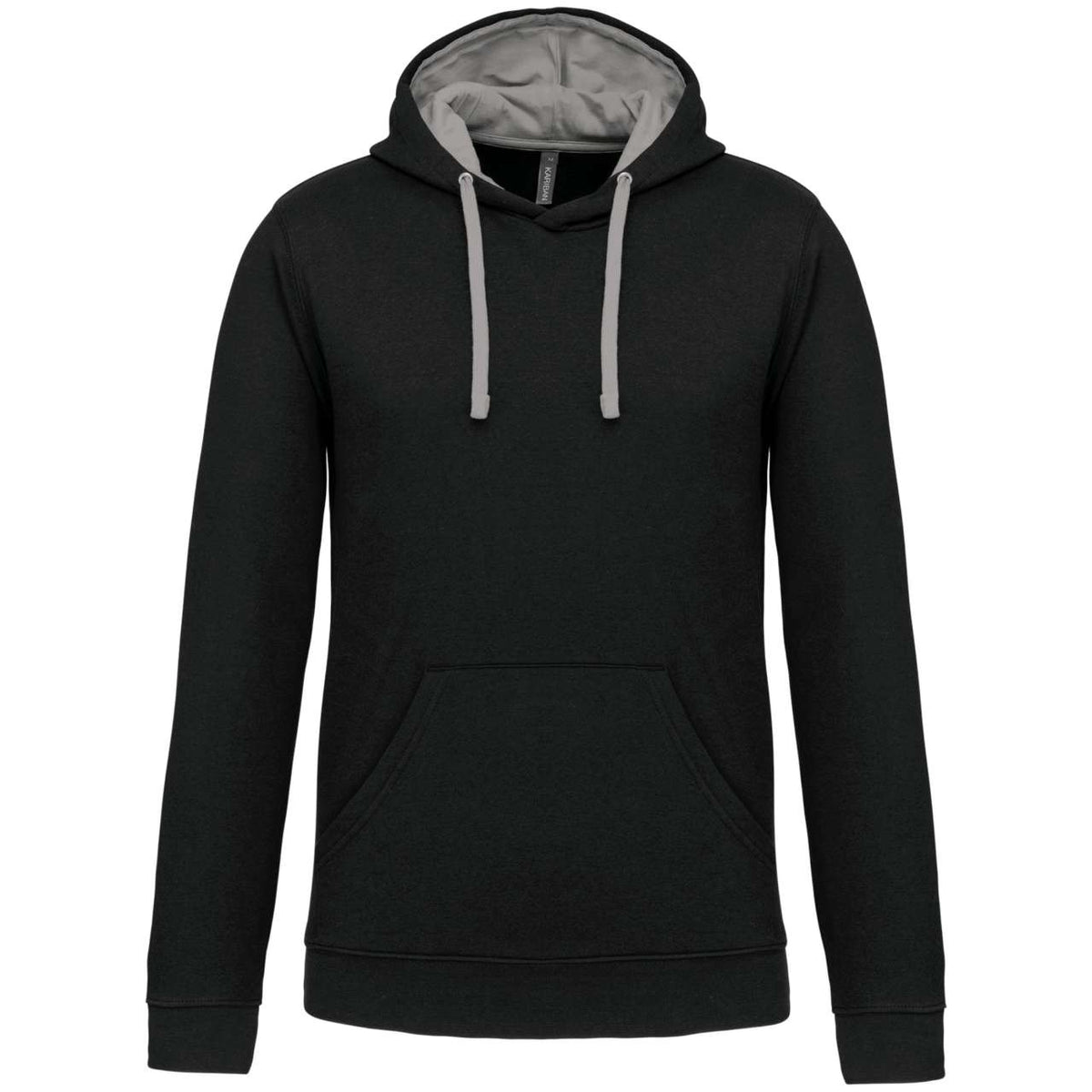 KA446 Black/Fine Grey