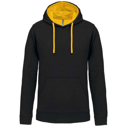KA446 Black/Yellow