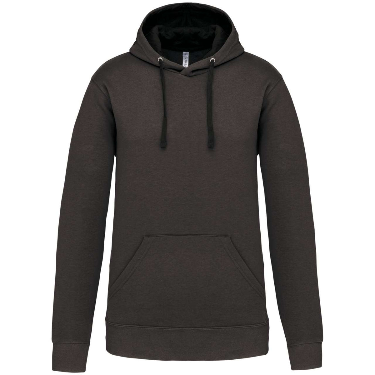 KA446 Dark Grey/Black