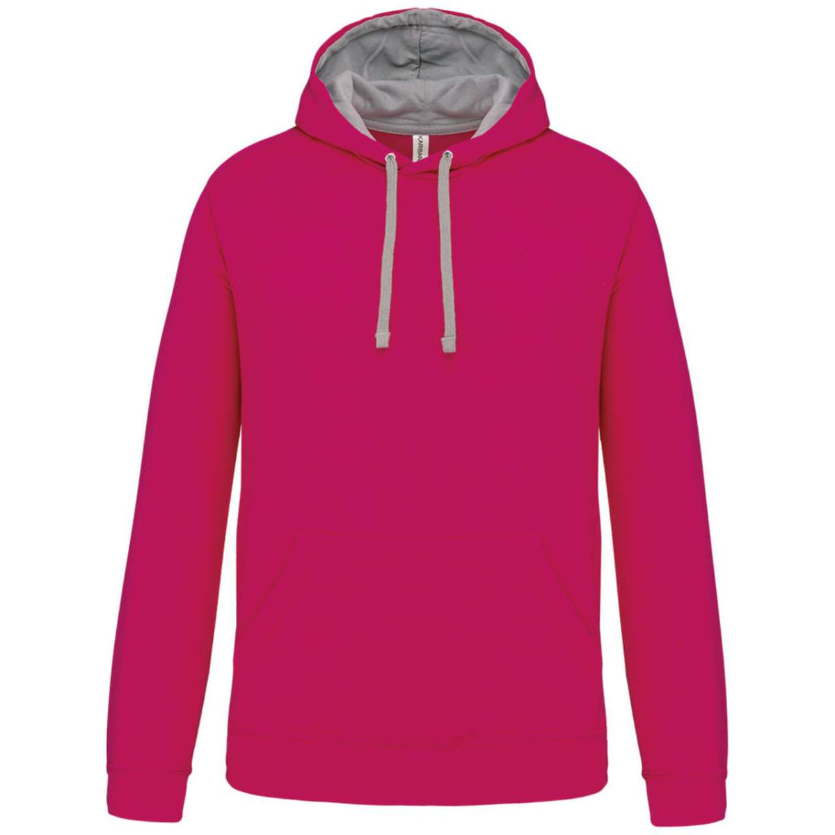 KA446 Fuchsia/Fine Grey