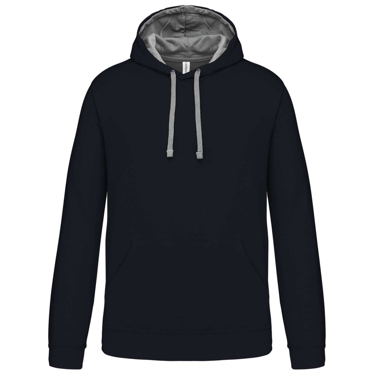 KA446 Navy/Fine Grey