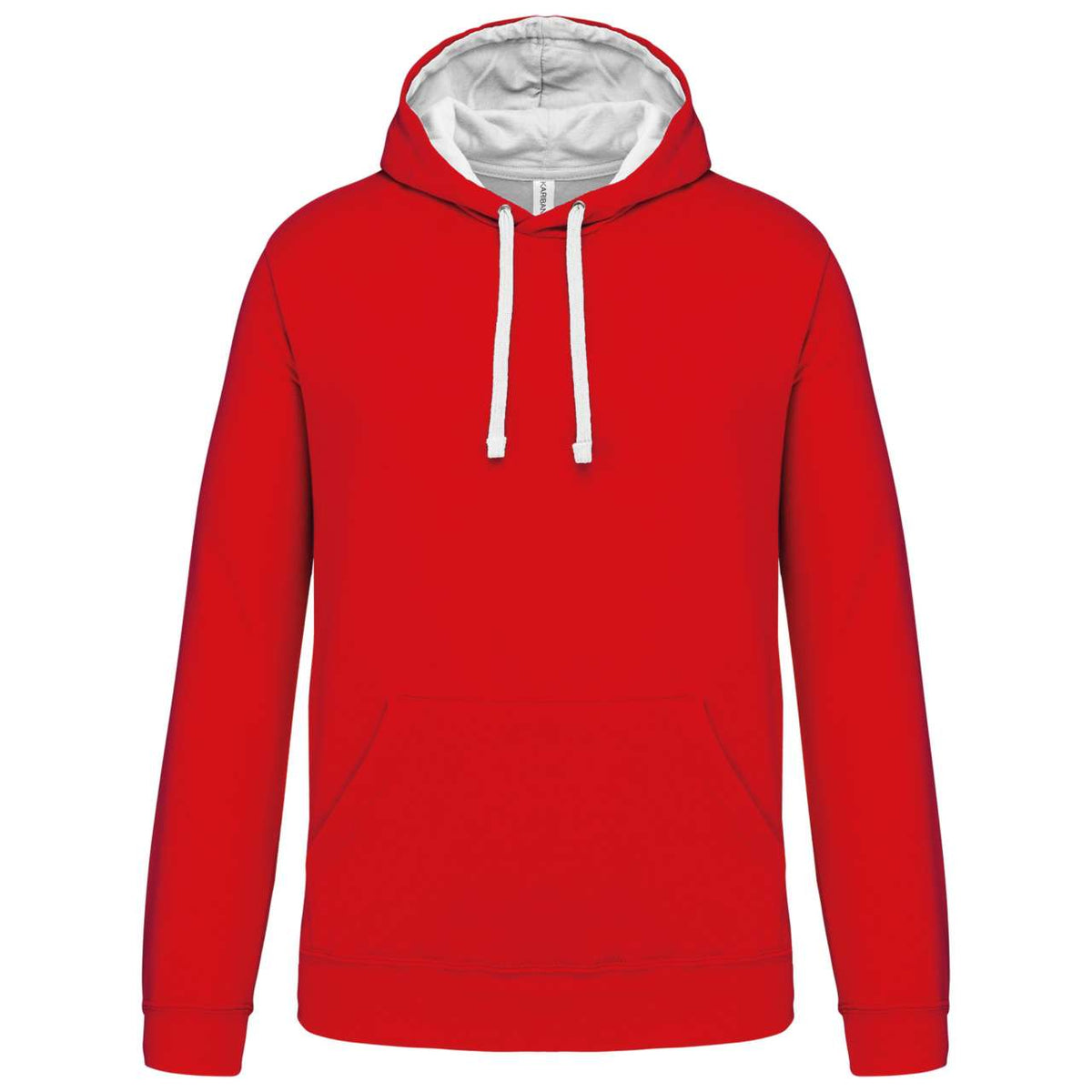 KA446 Red/White