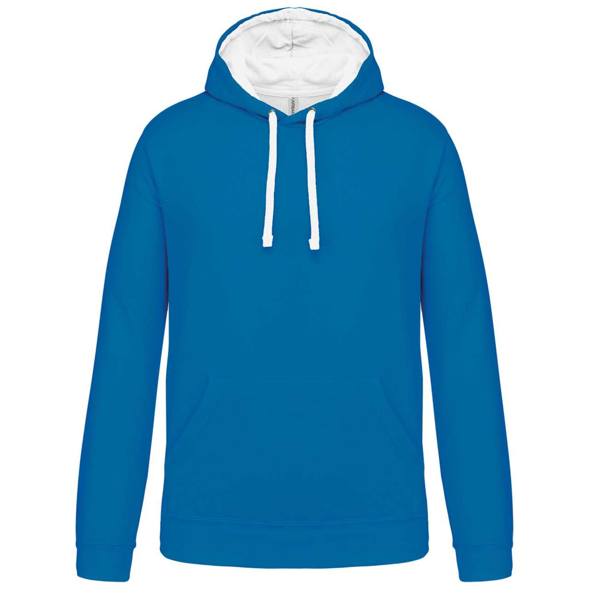 KA446 Tropical Blue/White