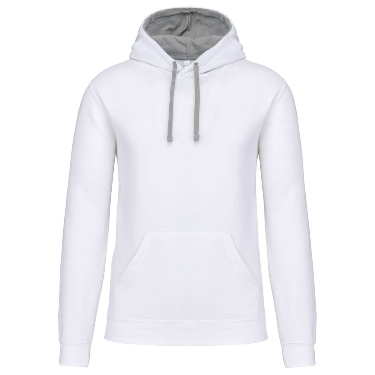 KA446 White/Fine Grey