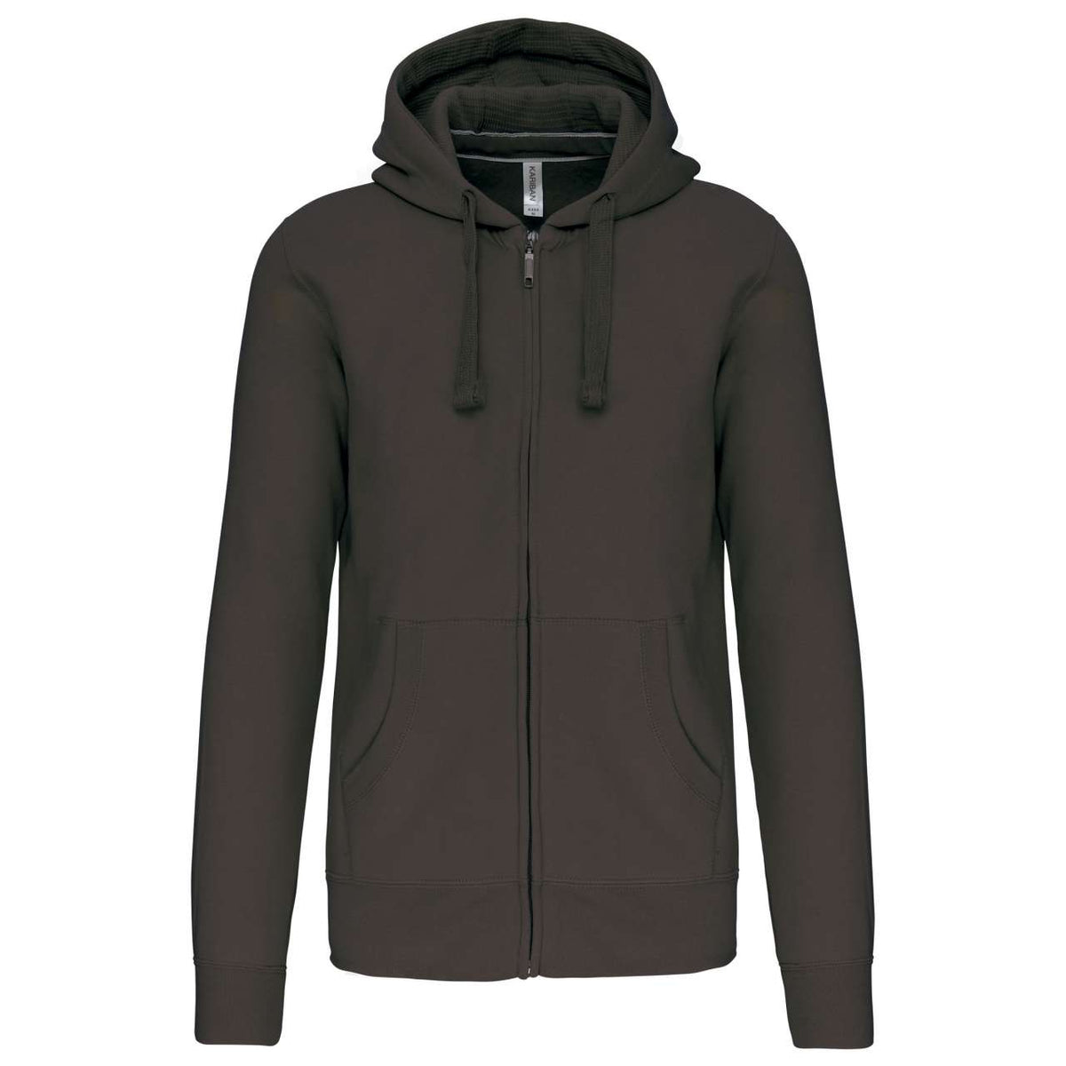 KA454 Dark Grey