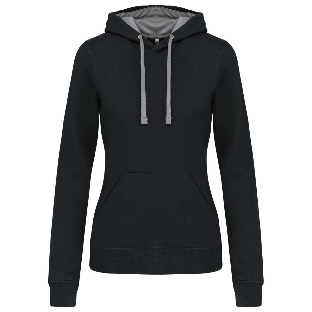 KA465 Black/Fine Grey